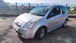 Citroen C2 2006