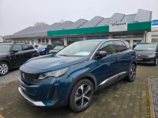 Peugeot 3008 2023