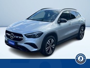 Mercedes-Benz GLA-Class 2025
