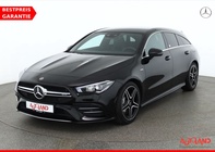Mercedes-Benz CLA-Class 2021
