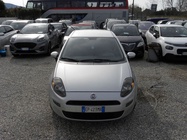 Fiat Punto 2013