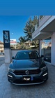 Volkswagen T-Roc 2020