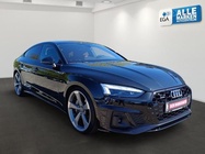 Audi A5 2021