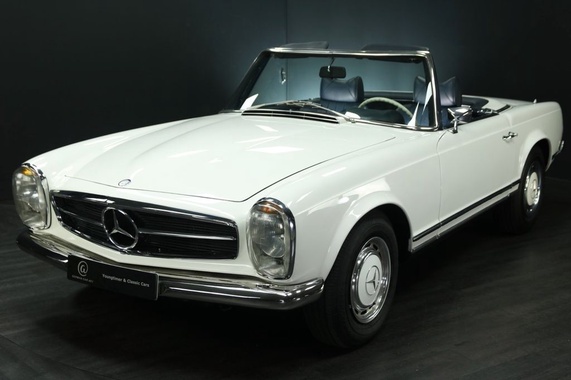 Mercedes-Benz 280 1968