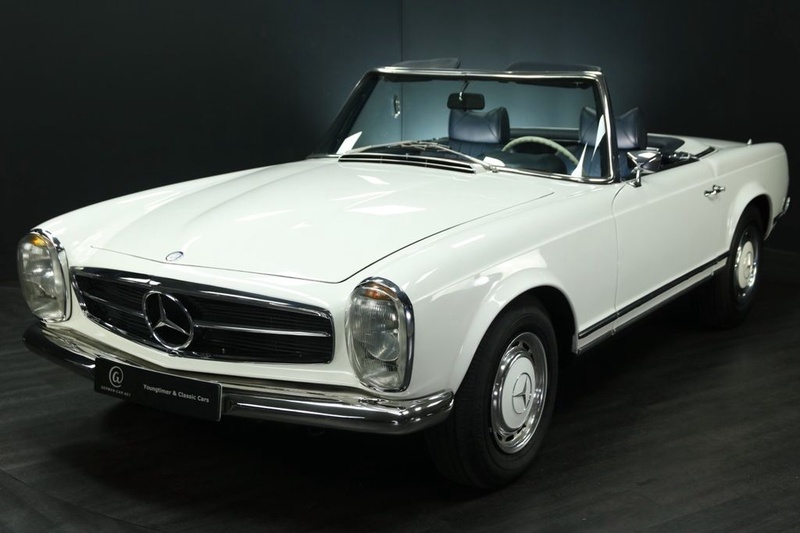 Mercedes-Benz 280
