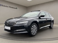 Skoda Superb 2021