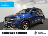 Volkswagen T-Cross 2022