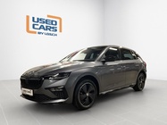 Skoda Scala 2024