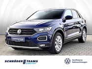 Volkswagen T-Roc 2020