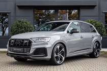 Audi SQ7 2022