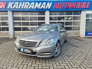 Mercedes-Benz E-Class 2011
