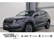 Skoda Kodiaq 2020