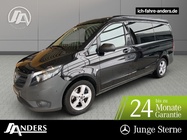 Mercedes-Benz V-Class 2022