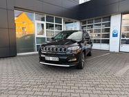 Jeep Compass 2021