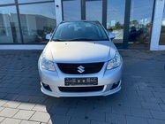 Suzuki SX4 2010