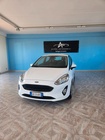 Ford Fiesta 2020
