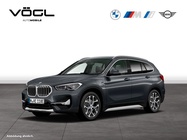 BMW X1 2021