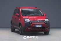Fiat Panda 2024