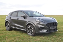 Ford Puma 2021