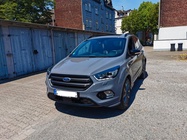 Ford Kuga 2019