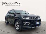 Jeep Compass 2019