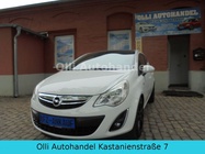 Opel Corsa 2011