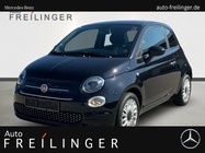 Fiat 500 2021