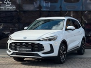 MG ZS 2025