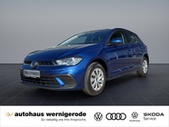 Volkswagen Polo 2025