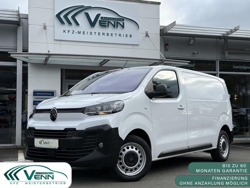 Citroen Jumpy 2024