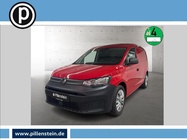 Volkswagen Caddy 2021