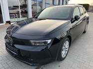 Opel Astra 2023
