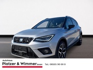 Seat Arona 2021