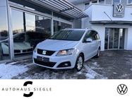 Seat Alhambra 2019