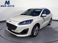 Ford Kuga 2021