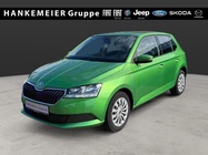Skoda Fabia 2020
