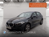 BMW 1 Series 2021