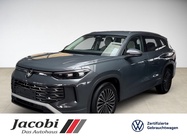 Volkswagen Tayron 2025