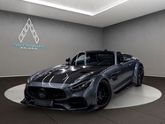 Mercedes-Benz AMG GT 2021