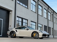 Porsche 992 2023