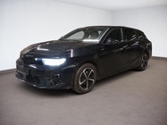 Opel Astra 2024