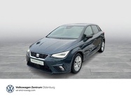 Seat Ibiza 2025