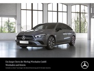 Mercedes-Benz CLA-Class 2021