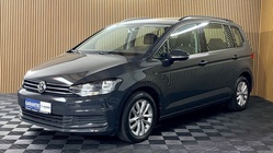 Volkswagen Touran 2019