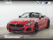 BMW Z4 2025