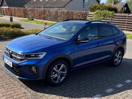 Volkswagen Taigo 2025