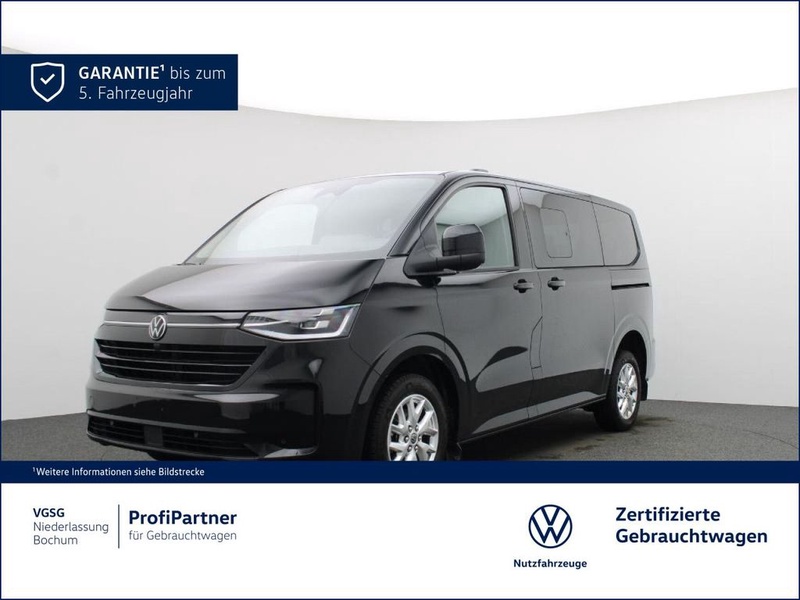 Volkswagen T7