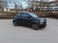 Fiat 500e 2022