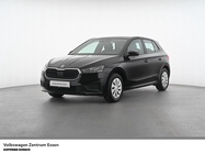 Skoda Fabia 2022