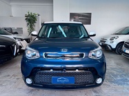 Kia Soul 2015